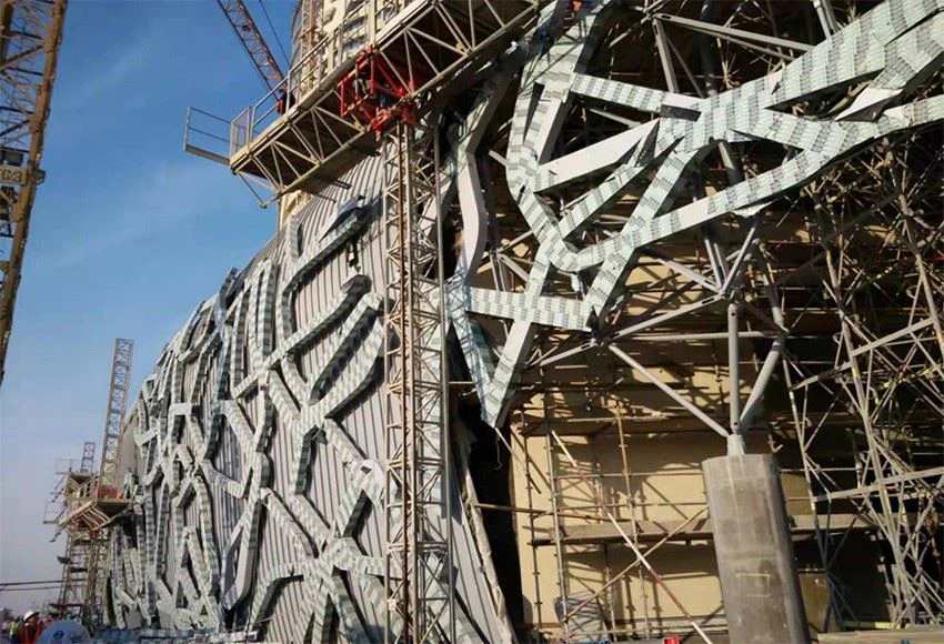 decorative aluminum decorative aluminum