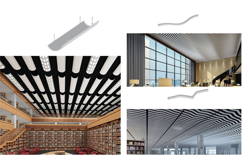 metal screen 