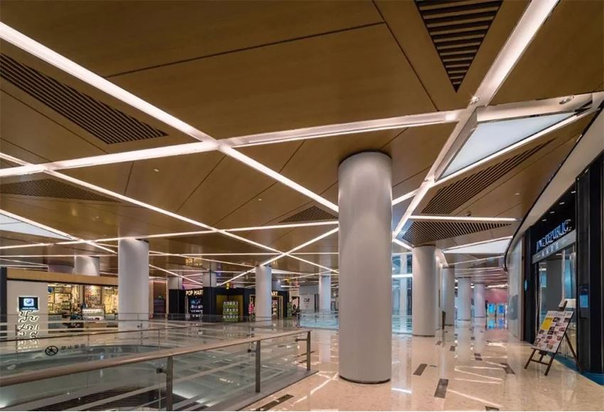 Honeycomb Sandwich Panel