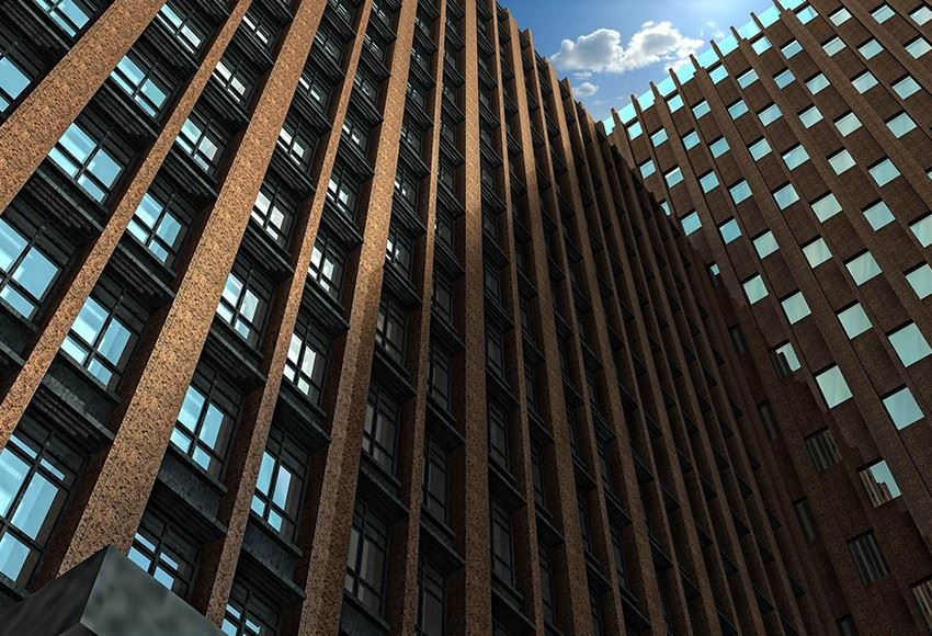 Honeycomb aluminum Honeycomb aluminum