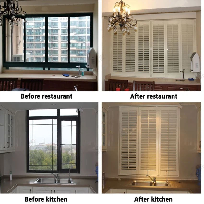 Window Louvers Window Louvers