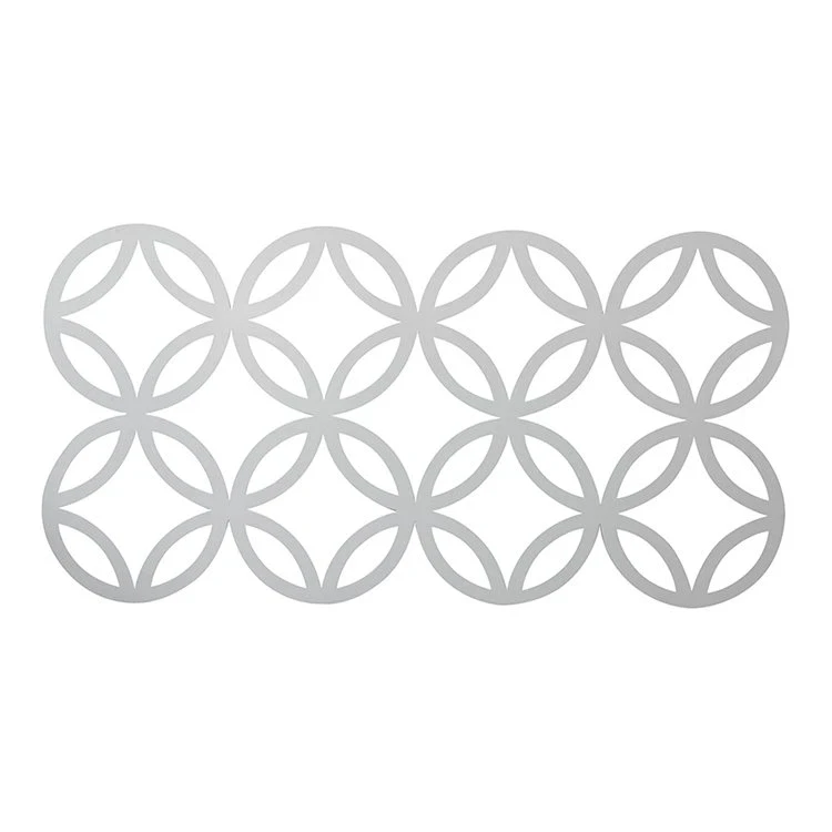 Circle pattern