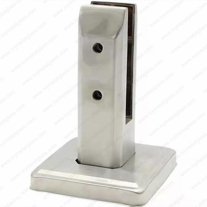 304 الفولاذ المقاوم للصدأ حديدي المشبك